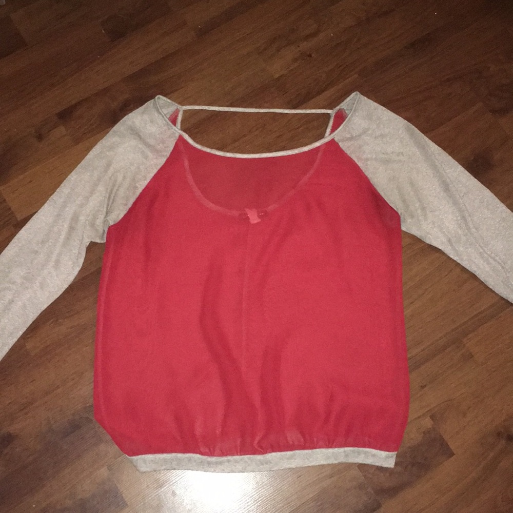 Dressy shirt